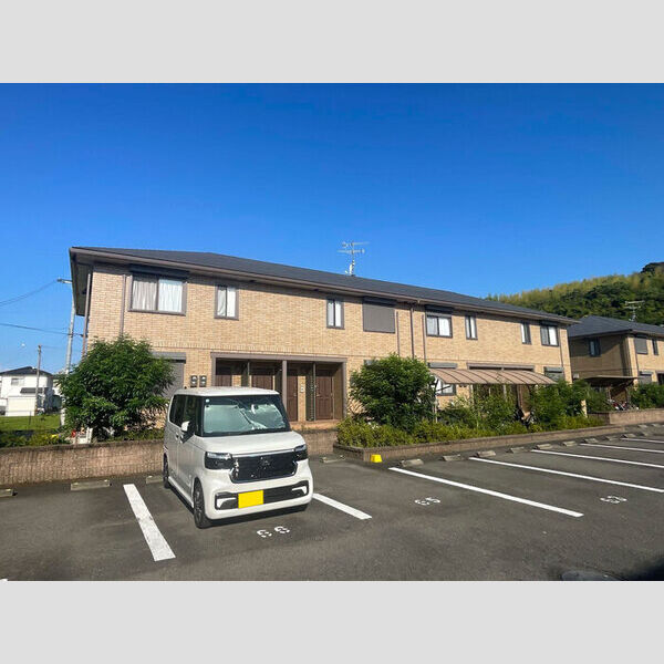 ヌーベル学園南館