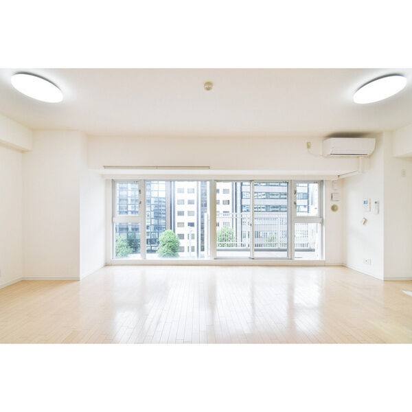 LaSante葵 室内写真1