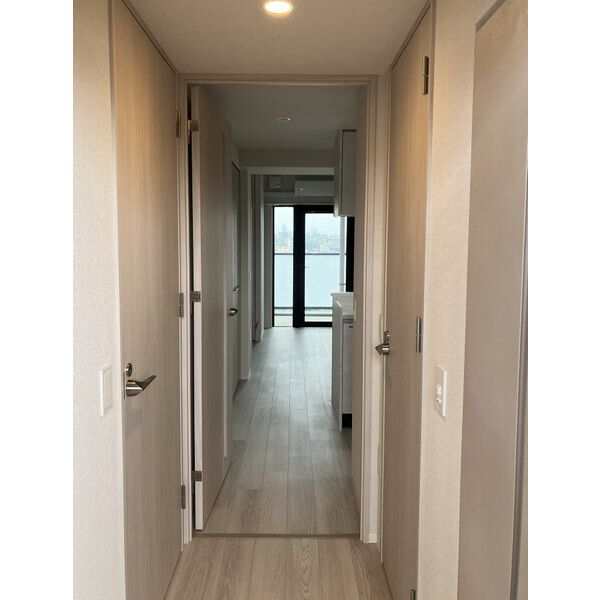 アーバンパーク御幣島 室内写真9