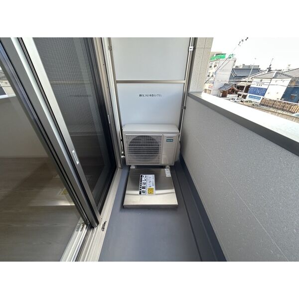 ジーメゾン大和高田 室内写真10
