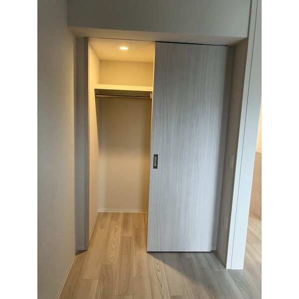 アーバンパーク御幣島 室内写真5
