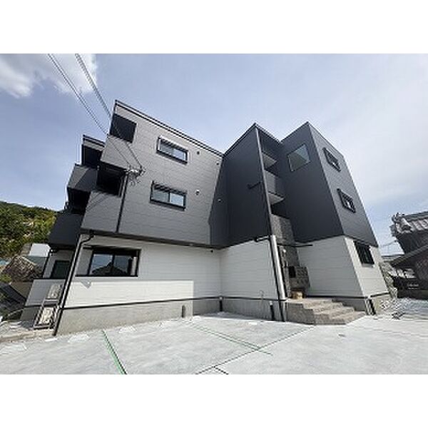 REVITA野崎