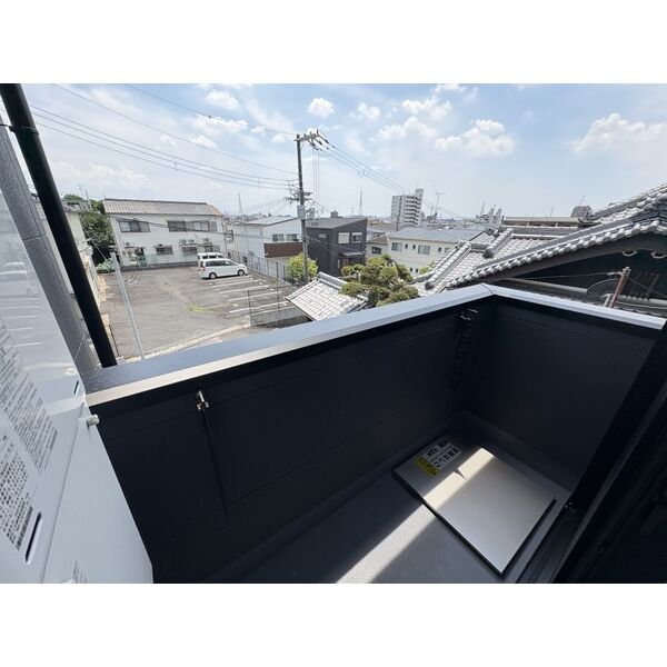 REVITA野崎 室内写真10