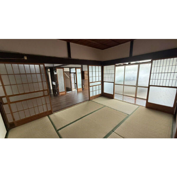 南河内郡河南町一須賀戸建 室内写真9
