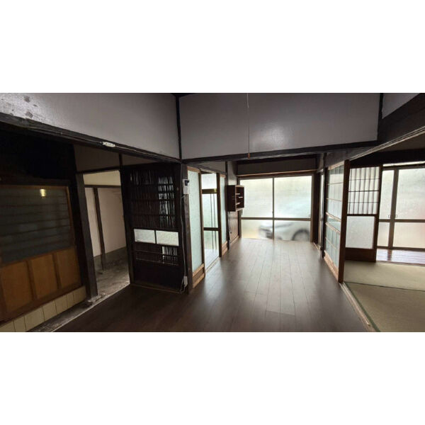 南河内郡河南町一須賀戸建 室内写真10