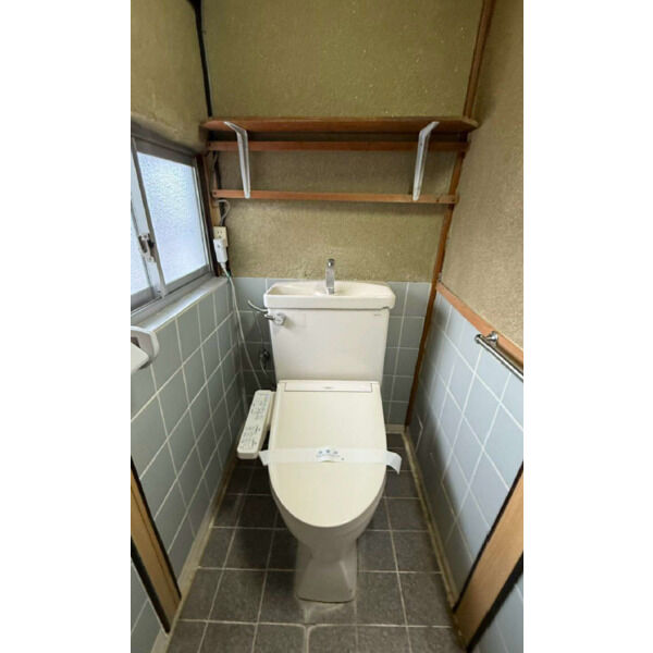南河内郡河南町一須賀戸建 室内写真1