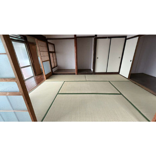 南河内郡河南町一須賀戸建 室内写真4