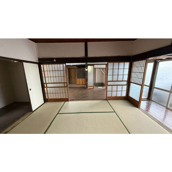 南河内郡河南町一須賀戸建 室内写真5