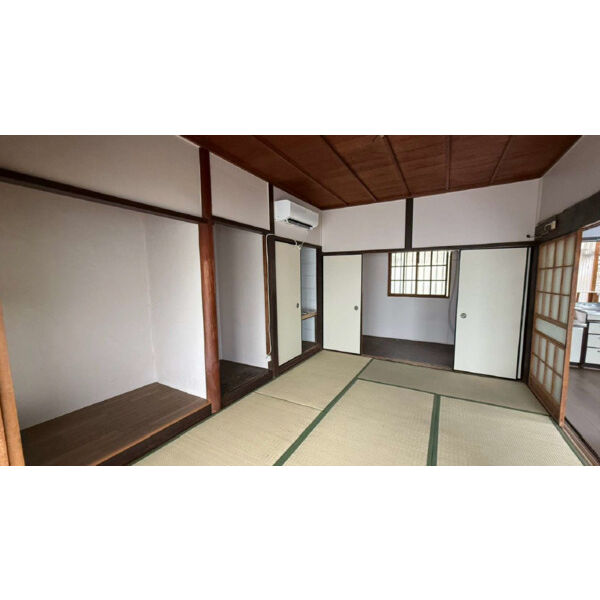 南河内郡河南町一須賀戸建 室内写真8