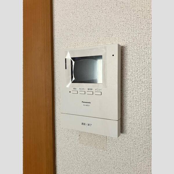 サンシャイン21 室内写真3
