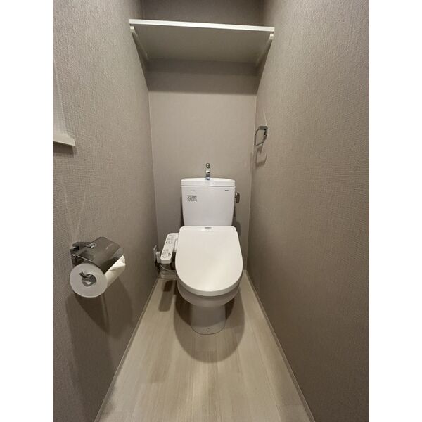 エステムコート心斎橋central 室内写真6