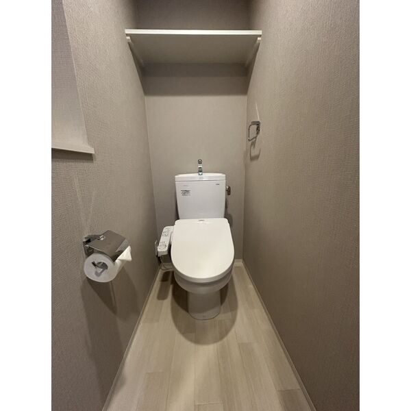 エステムコート心斎橋central 室内写真6