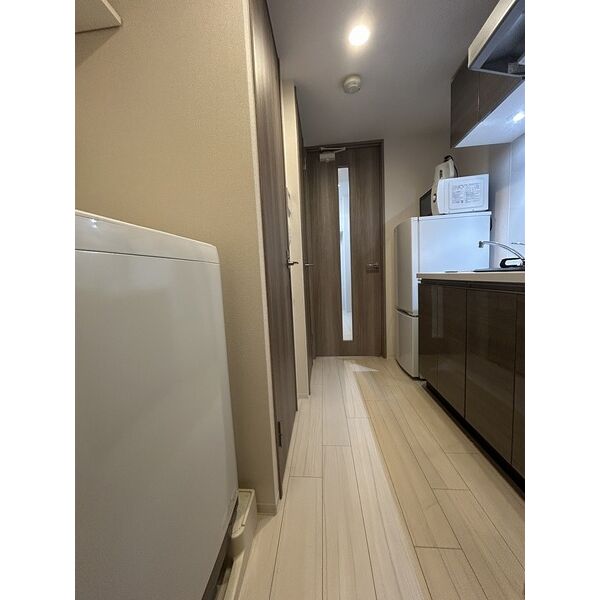 エステムコート心斎橋central 室内写真5