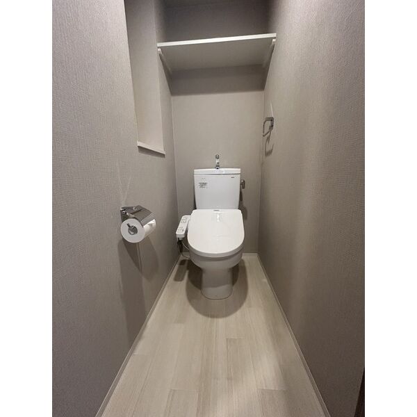 エステムコート心斎橋central 室内写真6