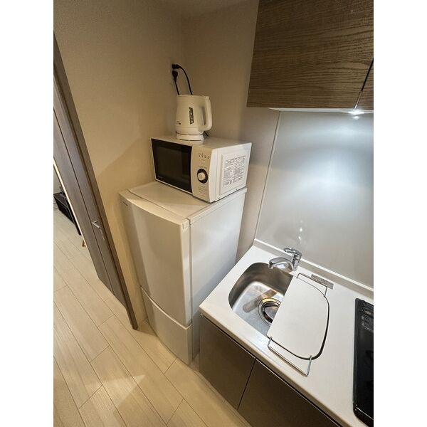 エステムコート心斎橋central 室内写真7