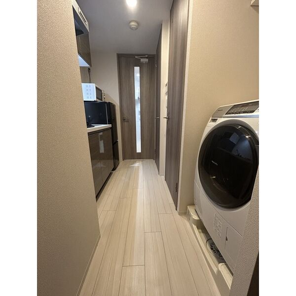 エステムコート心斎橋central 室内写真5
