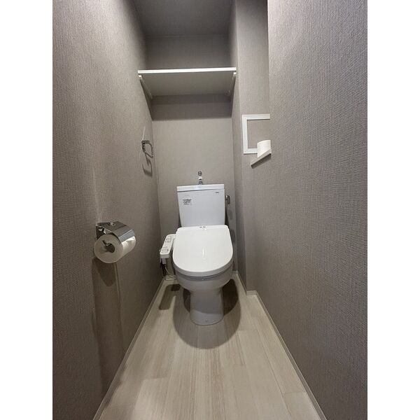 エステムコート心斎橋central 室内写真6