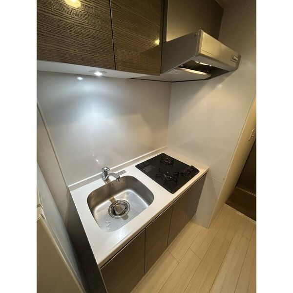 エステムコート心斎橋central 室内写真2