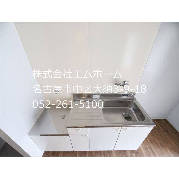 八勝ビル 室内写真6