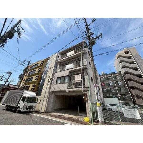メゾン信和