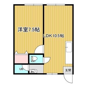 佐野マンション