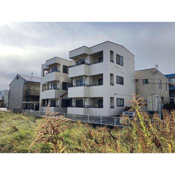 コーポ上土居 建物画像