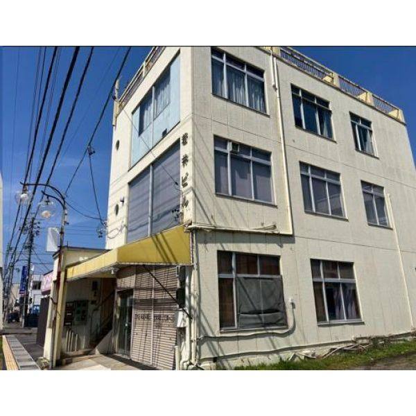若井ビル 建物画像