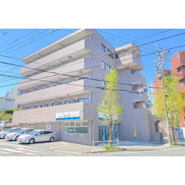 キャッスル一社 建物画像