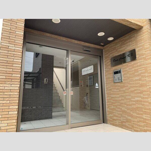 ディアコートKⅡ 室内写真10