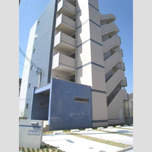 ヴァンオンズ 建物画像