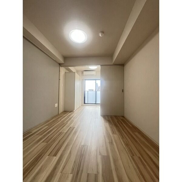 ワンルーフレジデンス錦糸町 室内写真1