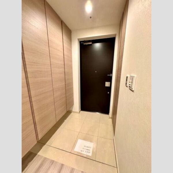 Dマークス西新宿タワー 室内写真10