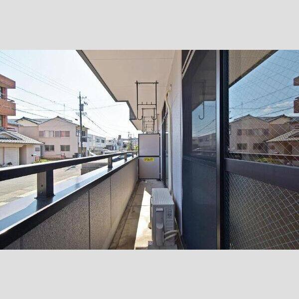 フォレスタ 室内写真9