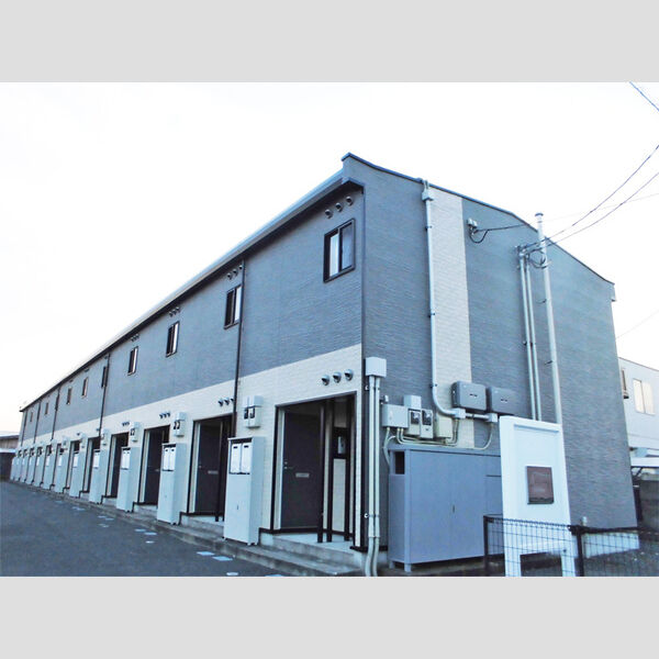 レオパレスエストゥベンダ 建物画像