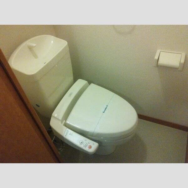 レオパレスセイクレッドヒルズ 室内写真5