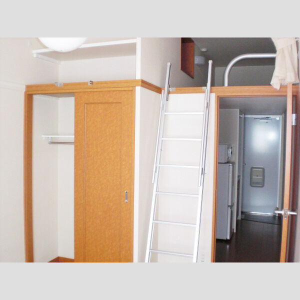 レオパレス宮本相久 室内写真9