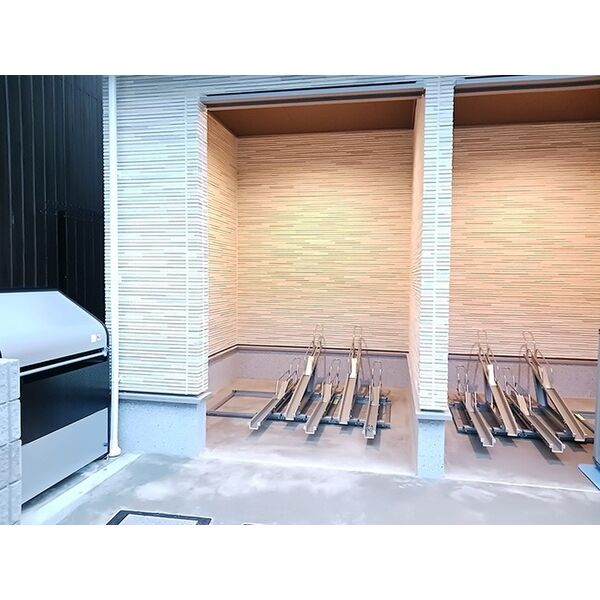 KB.メゾングレイス 室内写真10