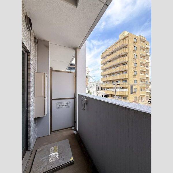 エスリード名古屋STATION WEST 室内写真6