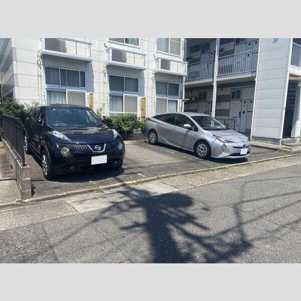 レオパレス愛和 室内写真3