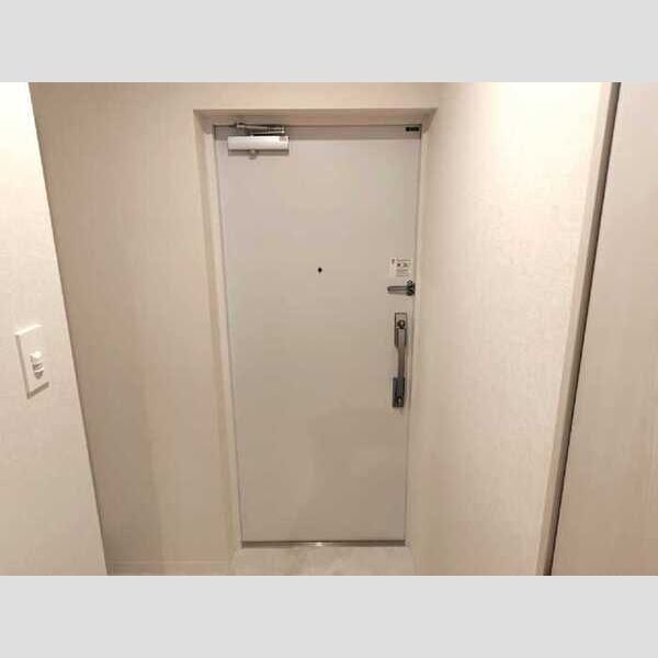 セントラル立川 室内写真7