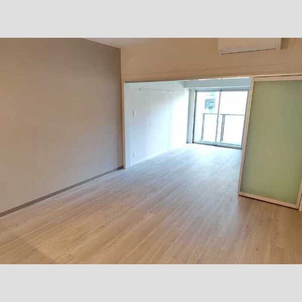 セントラル立川 室内写真8