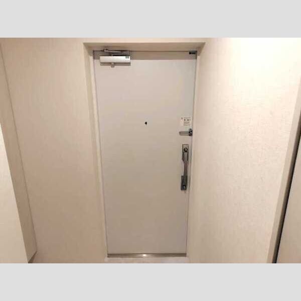 セントラル立川 室内写真7