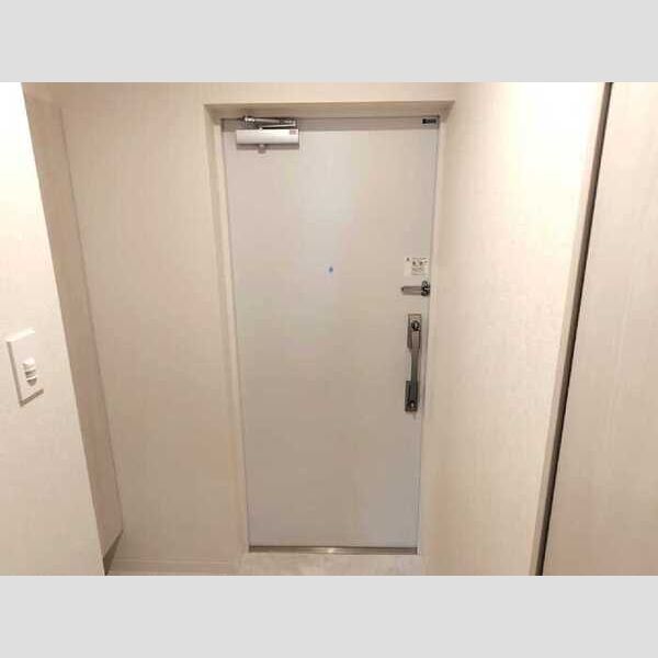 セントラル立川 室内写真6
