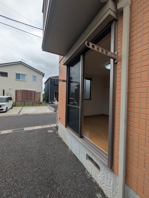 メゾンドパーク 室内写真2