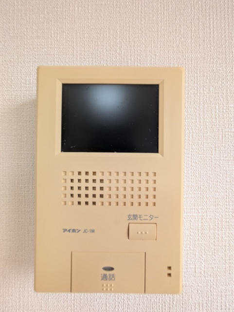 メゾンドパーク 室内写真7