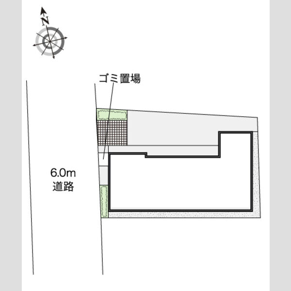 物件名確認中 室内写真1