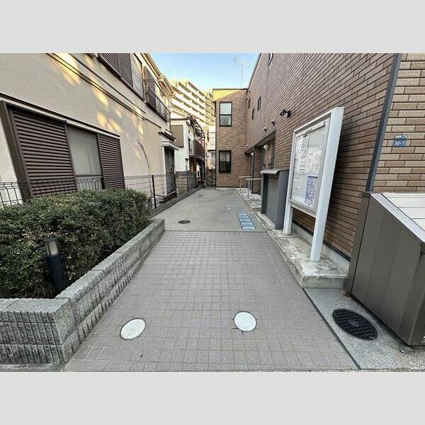 物件名確認中 室内写真3