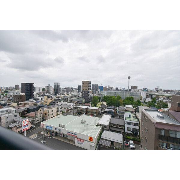 アドバンス名古屋ワイノット 室内写真10