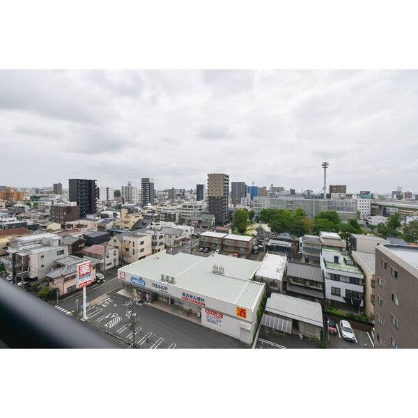 アドバンス名古屋ワイノット 室内写真10