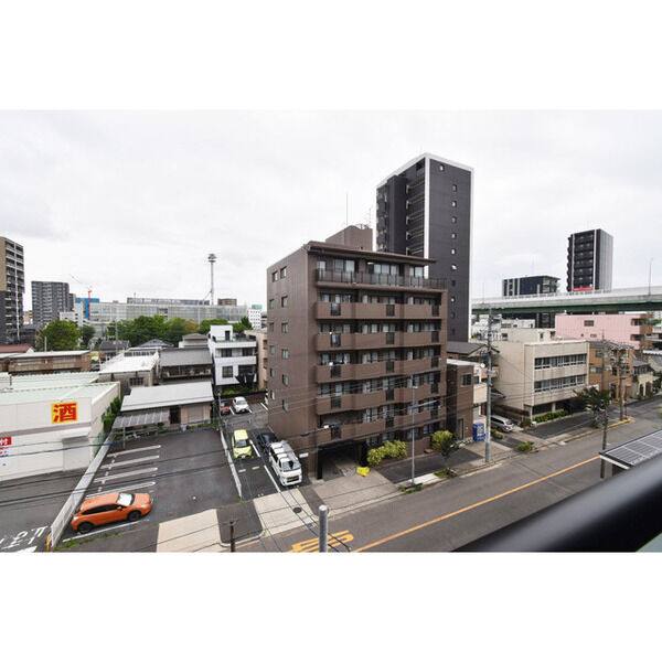 アドバンス名古屋ワイノット 室内写真9